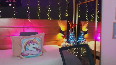 Snapshot of hanna_kimura chatting on 29, 11, 2025 Hanna online show from 29, 11, 2025