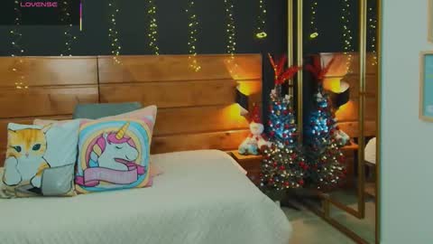 Snapshot of hanna_kimura chatting on 30, 11, 2025 Hanna online show from 30, 11, 2025