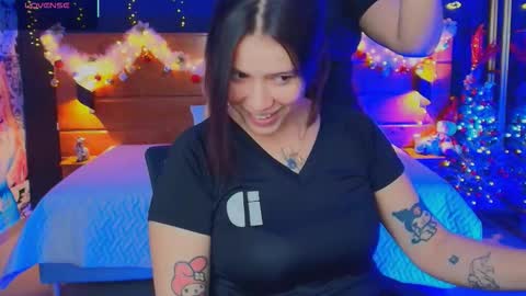 Snapshot of hanna_kimura chatting on 5, 12, 2025 Hanna online show from 5, 12, 2025