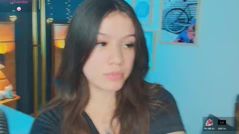 Hanna online show from 5, 1, 2026