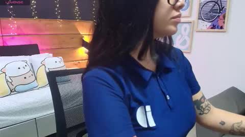 Hanna online show from 18, 2, 2026