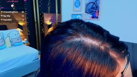 Hanna online show from 21, 2, 2026