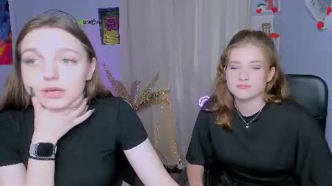 Snapshot of hanna_kiss3 chatting on 3, 7, 2026 Hanna online show from 3, 7, 2026