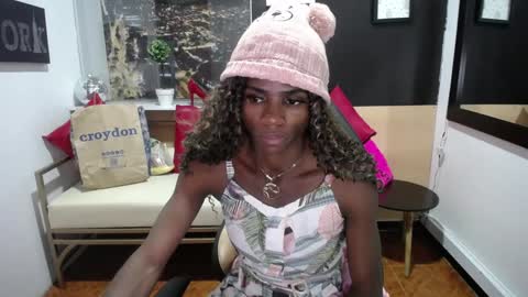 hanna_lamber online show from 12, 1, 2025