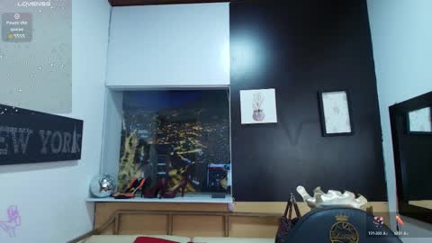 hanna_lamber online show from 17, 2, 2025