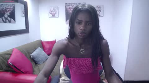 hanna_lamber online show from 26, 9, 2025