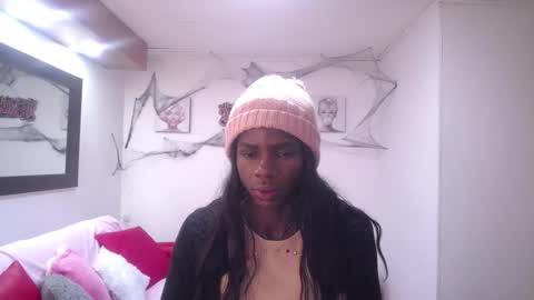 hanna_lamber online show from 14, 10, 2025