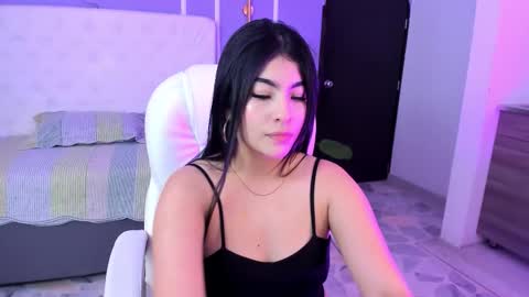 Snapshot of hanna_lee4 chatting on 10, 3, 2026 Hanna online show from 10, 3, 2026