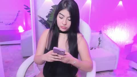 Snapshot of hanna_lee4 chatting on 21, 3, 2026 Hanna online show from 21, 3, 2026