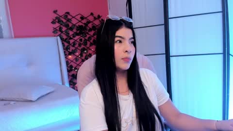 Hanna online show from 1, 4, 2026