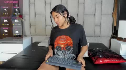 Hanna lens online show from 21, 12, 2024