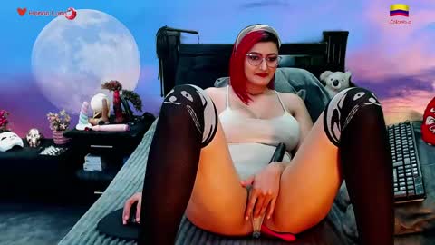 Snapshot of hanna_luna chatting on 29, 4, 2026 Hanna online show from 29, 4, 2026
