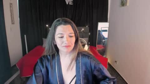 Snapshot of hanna_ma chatting on 25, 9, 2025 hanna_ma online show from 25, 9, 2025