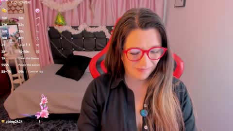 hanna_ma online show from 18, 12, 2025