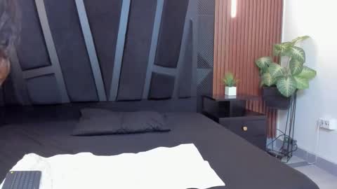Snapshot of hanna_marshall_ chatting on 21, 9, 2025 HANNA online show from 21, 9, 2025