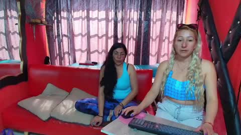 Hanna online show from 1, 2, 2025