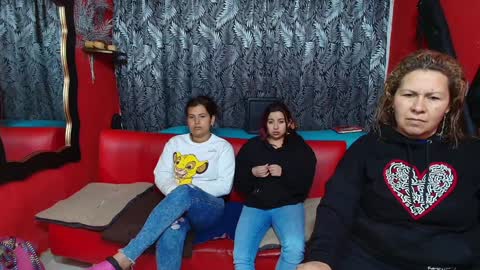 Hanna online show from 2, 2, 2025