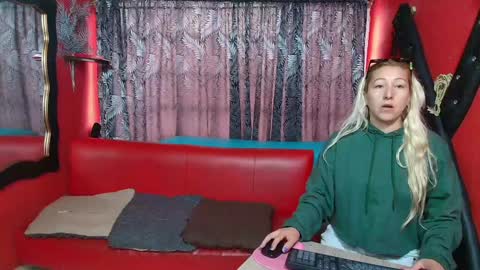 Hanna online show from 7, 2, 2025