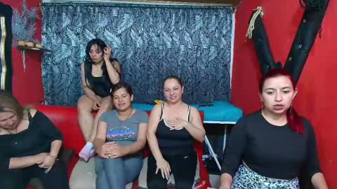 Hanna online show from 28, 2, 2025