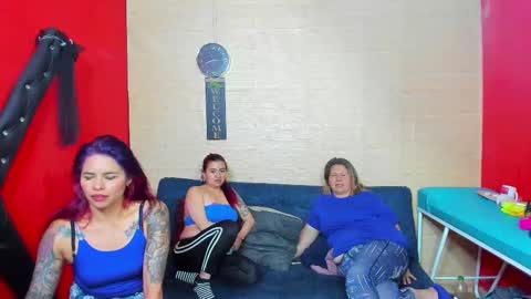 Hanna online show from 3, 10, 2025