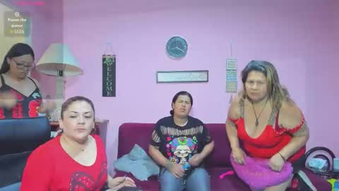 Hanna online show from 3, 10, 2025
