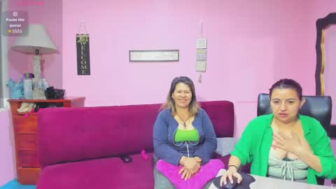 Hanna online show from 16, 11, 2025