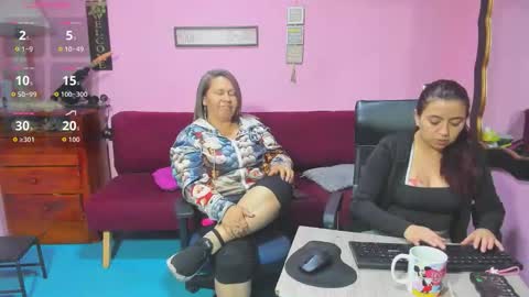 Hanna online show from 2, 12, 2025