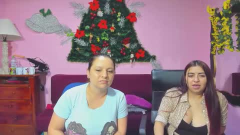 Hanna online show from 23, 12, 2025