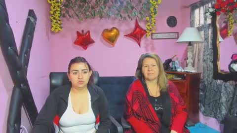 Hanna online show from 20, 2, 2026