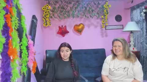 Hanna online show from 25, 2, 2026