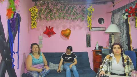 Hanna online show from 30, 3, 2026