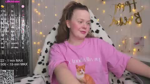 hanna montanas online show from 22, 2, 2025