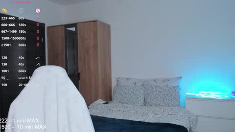 hanna montanas online show from 22, 9, 2025