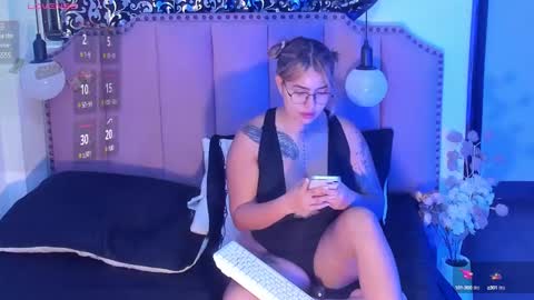 Snapshot of hanna_quuen chatting on 15, 2, 2025 Hanna online show from 15, 2, 2025