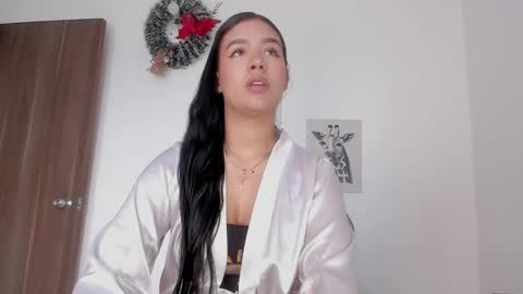 HANNA online show from 16, 12, 2025