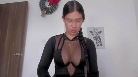 HANNA online show from 7, 1, 2026