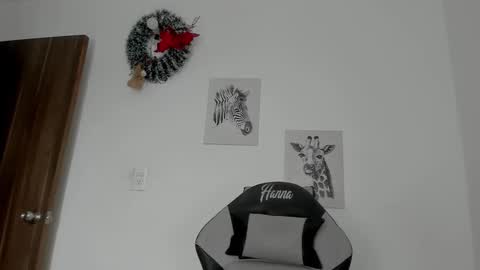 HANNA online show from 10, 1, 2026