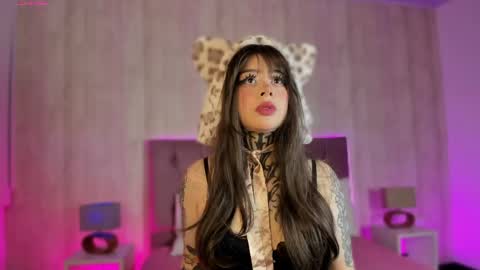 Hanna  online show from 20, 4, 2026