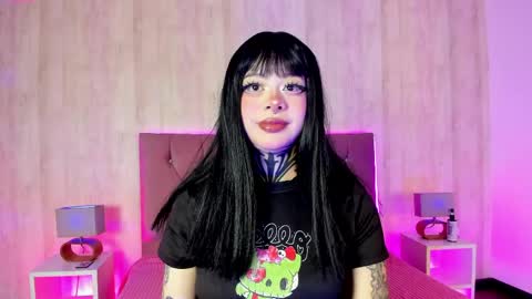 Hanna  online show from 28, 4, 2026