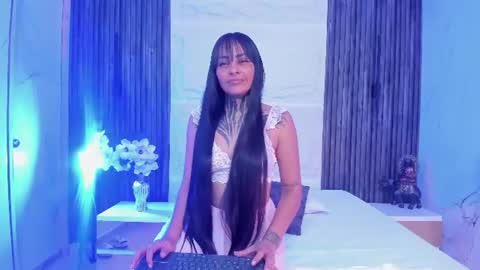 EVA online show from 14, 7, 2026