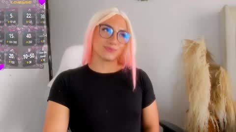 Hanna Capicorn online show from 21, 2, 2025