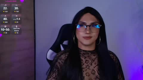 Hanna Capicorn online show from 10, 4, 2026