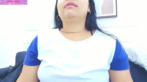 HANNA SOFIA online show from 15, 11, 2025