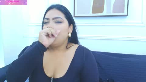 HANNA SOFIA online show from 18, 1, 2026