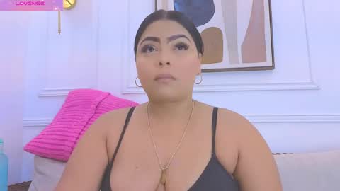 HANNA SOFIA online show from 20, 5, 2026