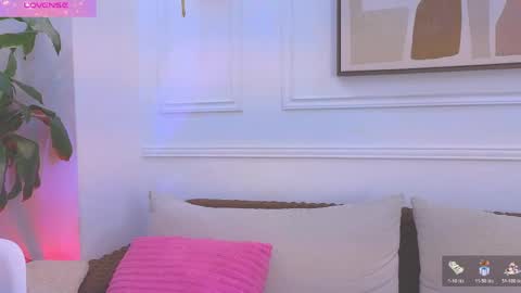 HANNA SOFIA online show from 1, 6, 2026