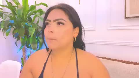 HANNA SOFIA online show from 6, 7, 2026