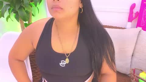 HANNA SOFIA online show from 15, 7, 2026
