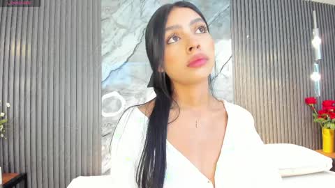Snapshot of hanna_stell chatting on 13, 5, 2026 Hanna S online show from 13, 5, 2026