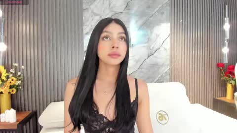 Snapshot of hanna_stell chatting on 19, 5, 2026 Hanna S online show from 19, 5, 2026
